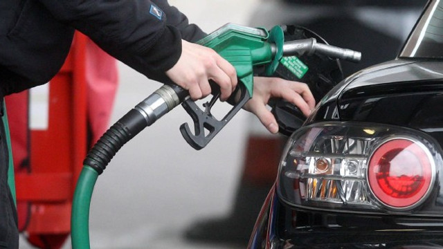 Benzin, motorin ve LPG'ye zam !
