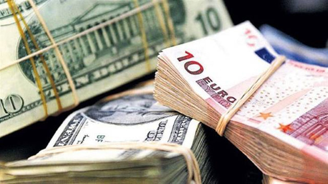 Dolar/TL kritik eşiği de aştı ! Rekor üstüne rekor...