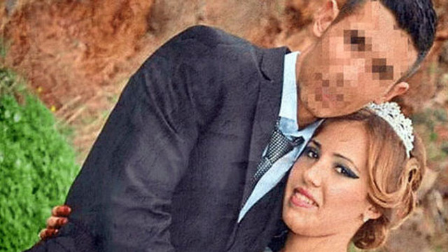 ''Sen uyurken canını alacağım''