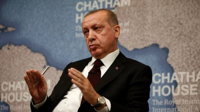 Times: Erdoğan'ın seçilmesi kesin gibi