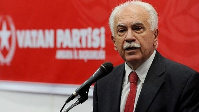 Doğu Perinçek, ikinci turda Erdoğan'a mı oy verecek ?