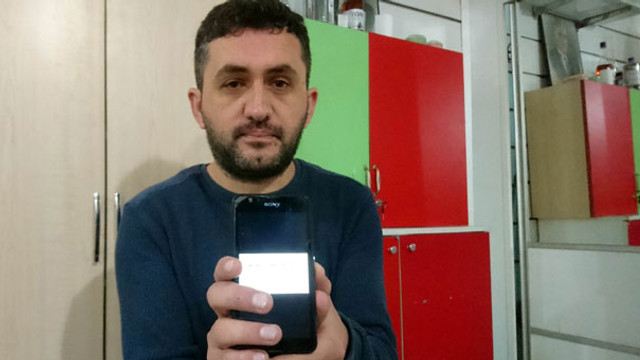 Hırsızdan korktular, başlarına gelmedik kalmadı