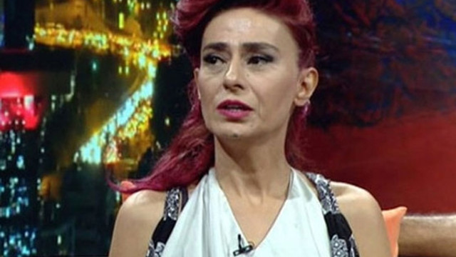 Yıldız Tilbe: Türkiye'ye yapılmak istenen işgalin provası