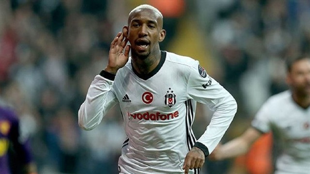 İşte Beşiktaş'ın Talisca planı !