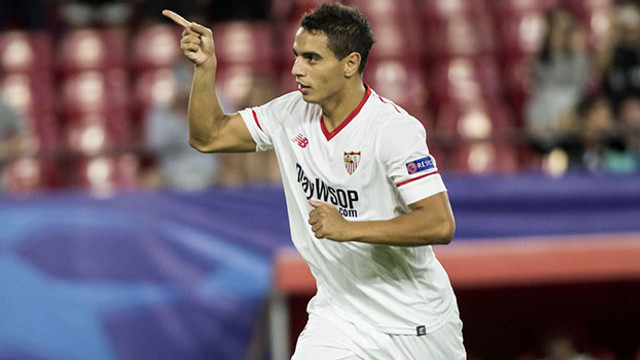 Galatasaray'da gündem yeniden Ben Yedder