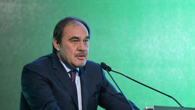 Yıldırım Demirören'den Almanya'ya 'Erdoğan' yanıtı