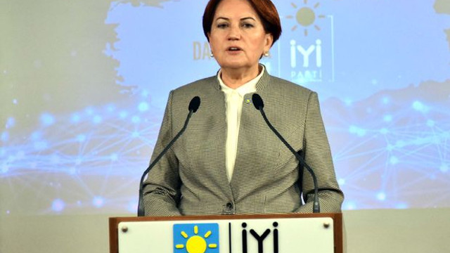 Meral Akşener'den Selahattin Demirtaş yorumu