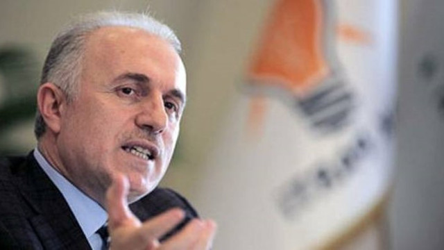 AK Parti'den sürpriz Demirtaş açıklaması: ''Cezaevinden çıkmalı''