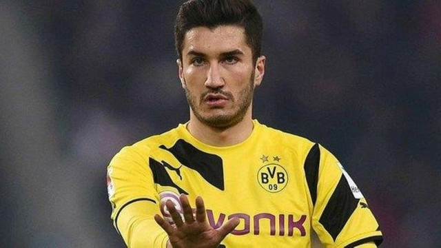Süper Lig'de Nuri Şahin savaşı !