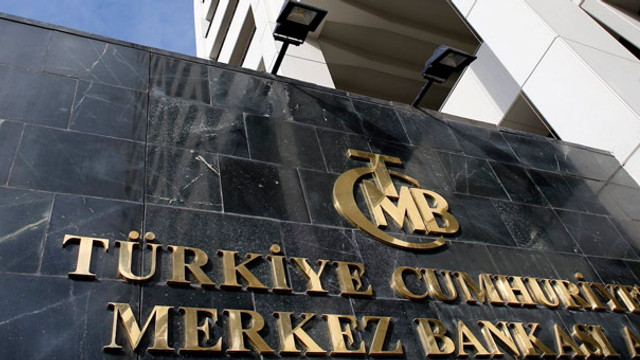 Merkez Bankası: Gerekli adımlar atılacak