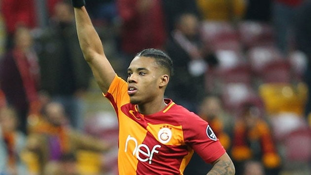 Galatasaray'dan sürpriz hamle ! Rodrigues gidiyor...