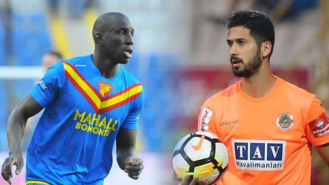 Beşiktaş'ın Demba Ba ve Emre Akmama planı