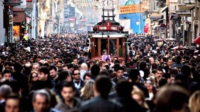 İşte Türkiye'nin acı gerçeği: Her 5 gençten 1'i işsiz