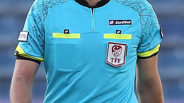 Süper Lig'de son haftanın hakemleri açıklandı !