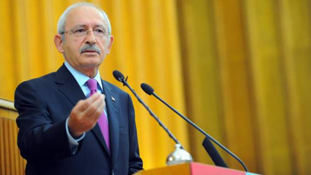 CHP'de sürpriz gelişme, Kılıçdaroğlu yerini Kani Beko'ya veriyor