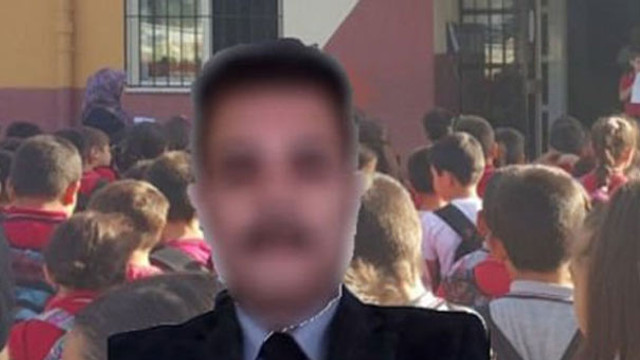 Öğretmen cezaevinde intihar etti !
