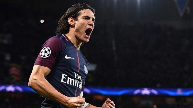 Cavani'den Muslera'ya büyük onur !