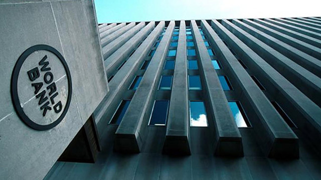 Dünya Bankası'ndan 73.5 milyon euro kredi