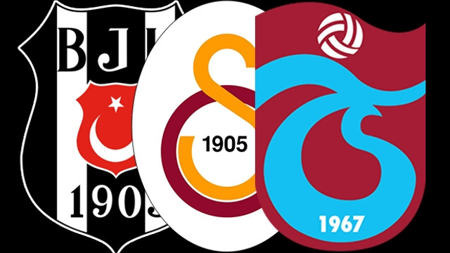 9 Türk takımında transfer yasağı şoku !