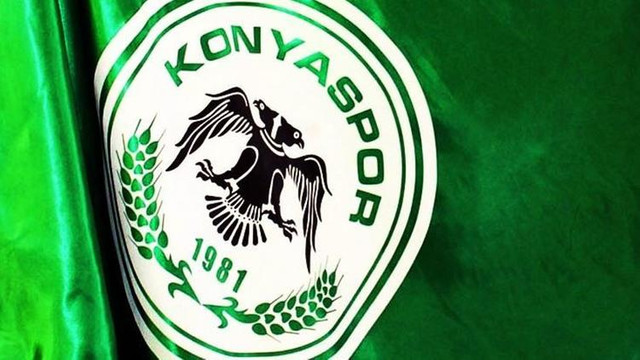 Konyaspor'da şok istifa