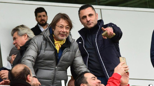 İzmir'de tribünler dolacak ! Hepsi tükendi...