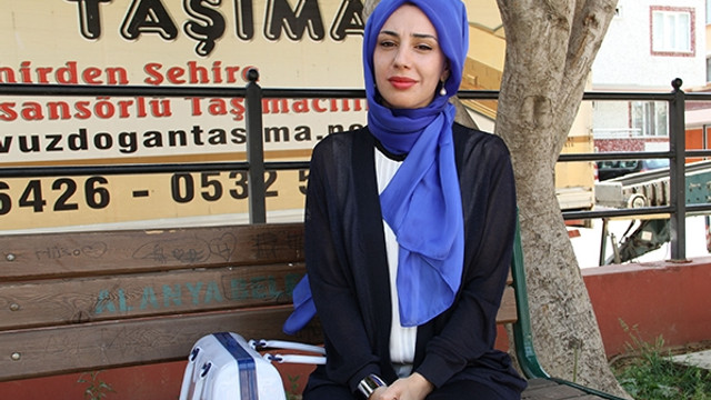 56 bin TL'yi unutan öğretmene bir şok daha !