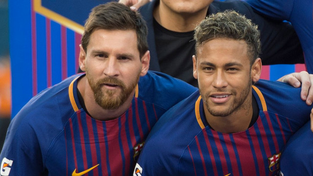 Messi'den Neymar itirafı: Korkunç olurdu !