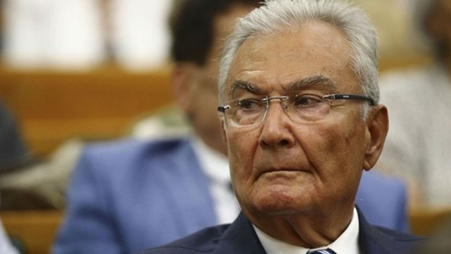 Deniz Baykal hakkında yeni açıklama