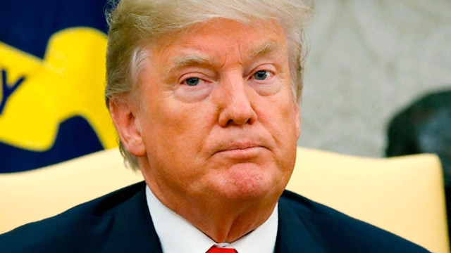 Trump'ı zora sokacak karar