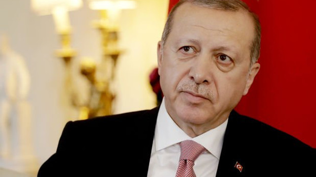 Cumhurbaşkanı Erdoğan: Sinir uçlarına dokundu