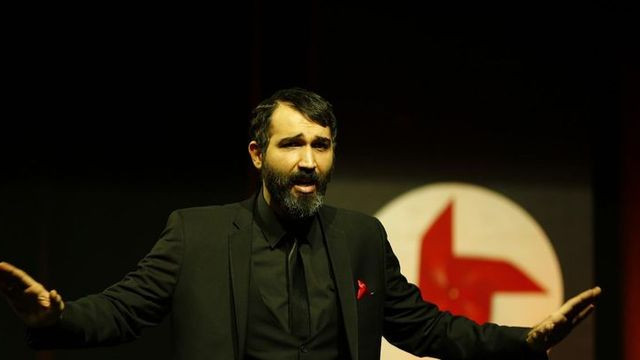 Barış Atay'ın serbest kaldıktan sonraki ilk paylaşımı