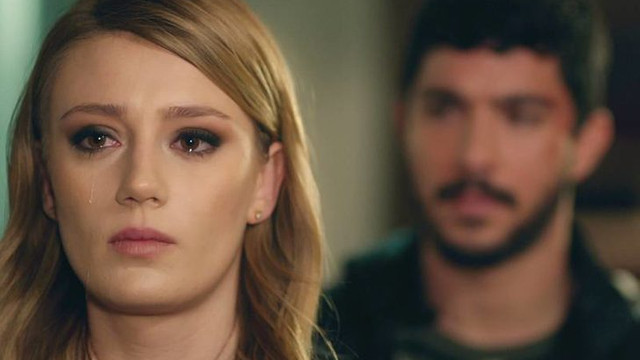Kanal D'nin sevilen dizisinden erken final kararı