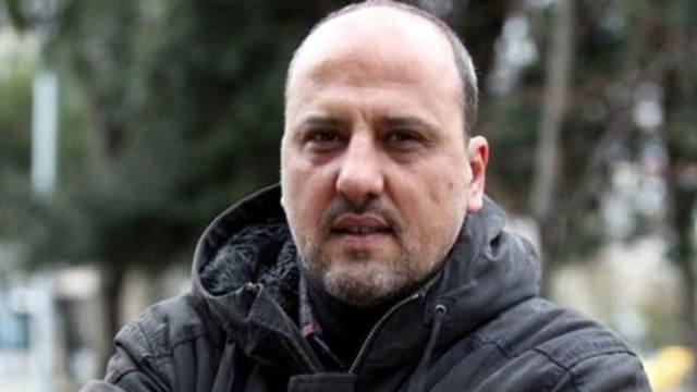 Ahmet Şık HDP'den aday oldu