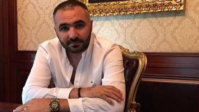 Suç örgütü lideri Kadıköy'de yakalandı !