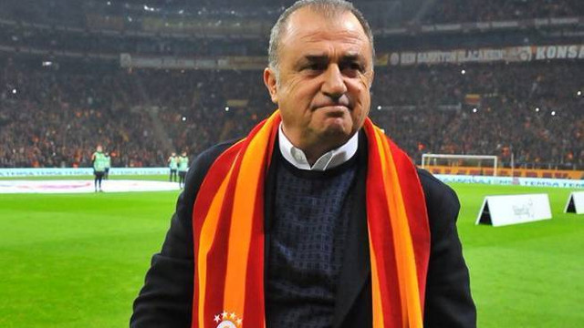 Fatih Terim’den Mayıs paylaşımı