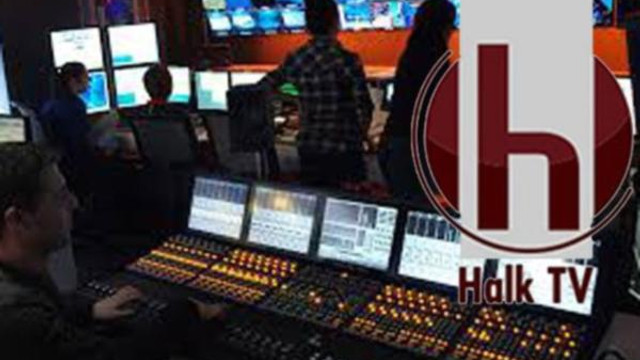 Halk Tv yayını neden kesildi ?