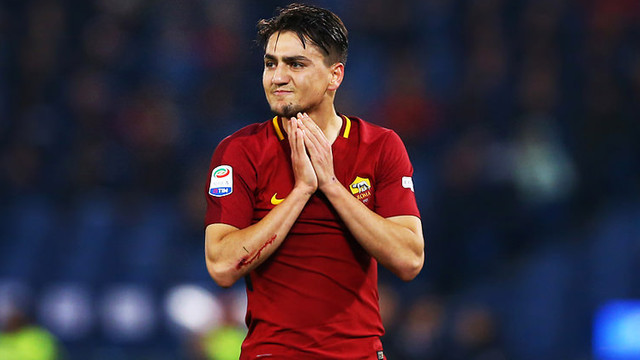 Monaco'dan Cengiz Ünder'e çılgın teklif !