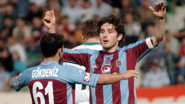 Trabzonspor'da büyük sürpriz ! Gökdeniz ve Fatih Tekke...
