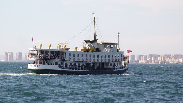 İstanbullular dikkat ! Vapur seferlerine düzenleme geldi