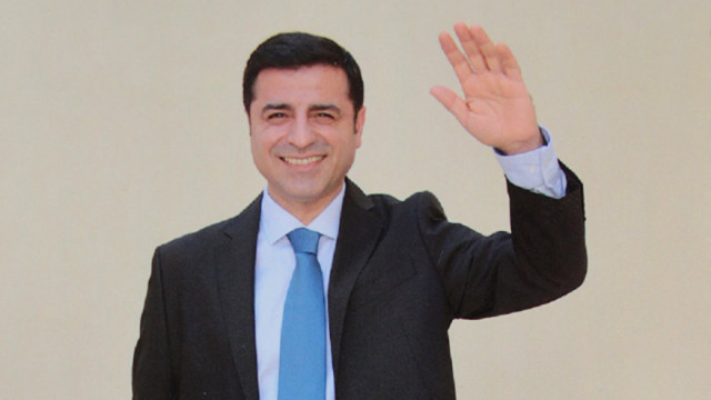 Selahattin Demirtaş mal varlığını açıkladı