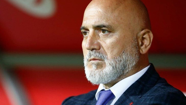 Gençlerbirliği'nden Hikmet Karaman sürprizi !