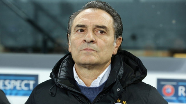 Galatasaray'a Prandelli şoku ! 7 milyon Euro...