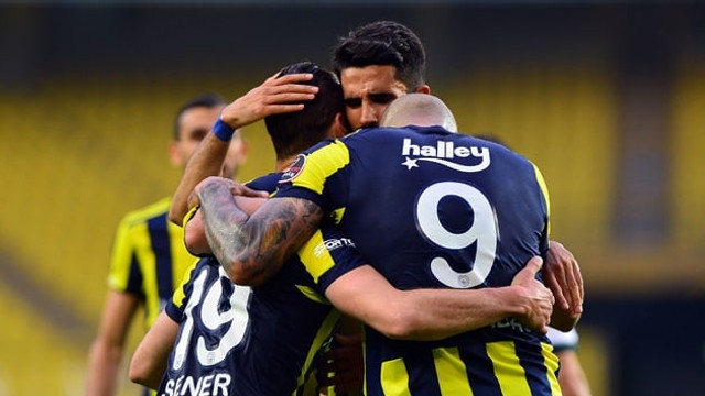 Fenerbahce Nin Avrupa Da On Eleme Karnesi Trt Spor Turkiye Nin Guncel Spor Haber Kaynagi