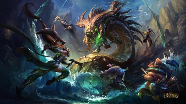 League of Legends’a zaman kısıtlaması geliyor