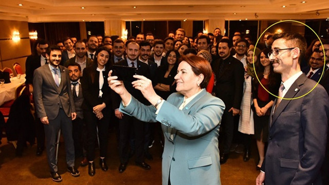 Akşener'in FETÖ'den tutuklanan danışmanının ilk ifadesi