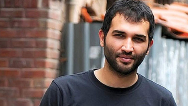 HDP'den aday olan Barış Atay'dan ilk açıklama