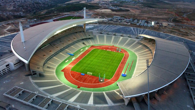 Şampiyonlar Ligi finali İstanbul'da !