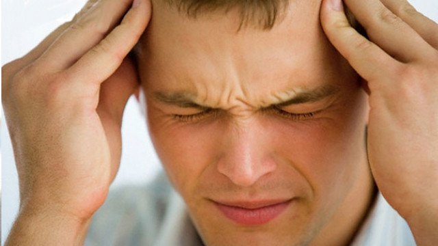 kronik sinuzit belirtileri saglik