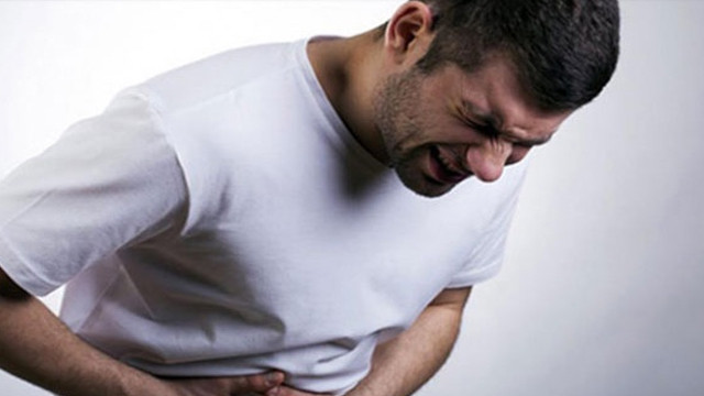 mide agrisi belirtileri saglik