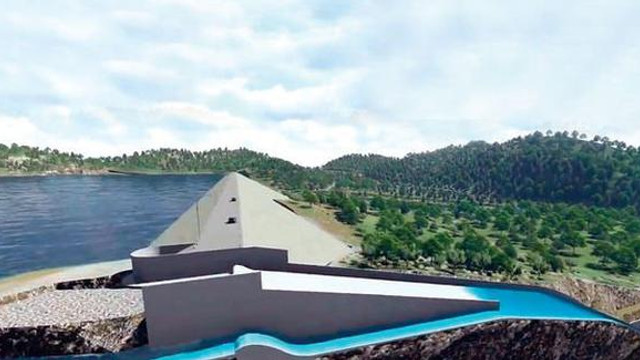 Istanbul A Yeni Baraj Geliyor 4 Koy Sular Altinda Kalacak Guncel